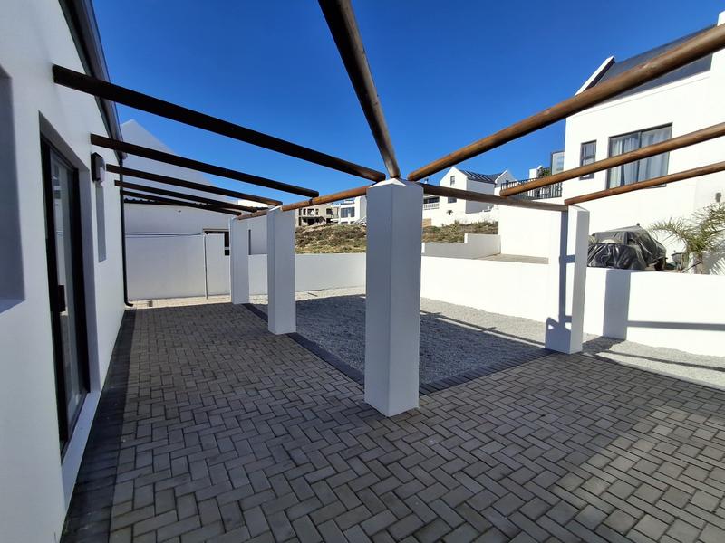 4 Bedroom Property for Sale in Da Gama Bay Western Cape